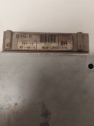 Centralita ECU Ford Sierra Granada 85GB