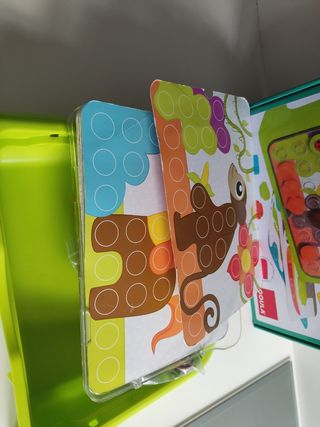 Juguete Clic Educ Goula 53441