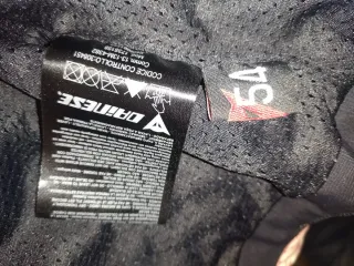 Chaqueta Dainese Verano Moto talla L (54)