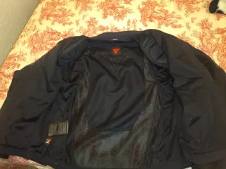 Chaqueta Dainese Verano Moto talla L (54)