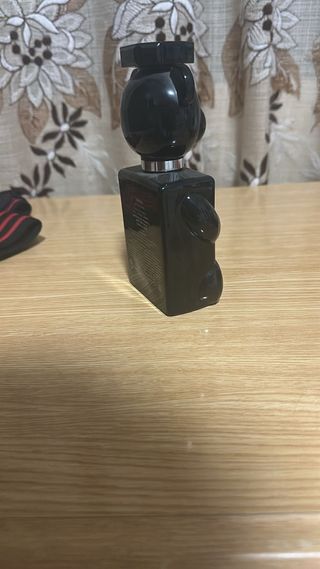 Perfume Moschino Toy Boy 100ml Negro