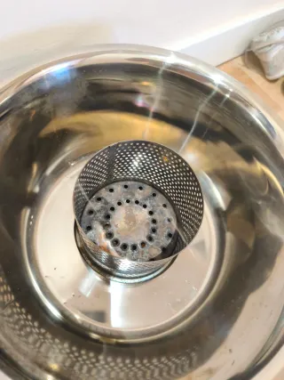 Barbecue portatile senza fumo