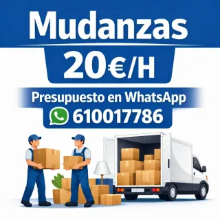 Mudanzas y Transporte
