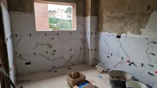 Servicio de construcción y reformas