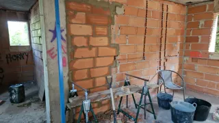 Servicio de construcción y reformas