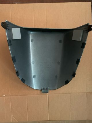 Codino monoposto HONDA VFR 800 FI 98-02