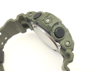 E624869-0 Reloj Pulsera Caballero Casio G-Shock