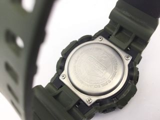 E624869-0 Reloj Pulsera Caballero Casio G-Shock