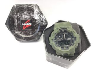 E624869-0 Reloj Pulsera Caballero Casio G-Shock