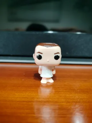 Funko Pop Eleven Stranger Things