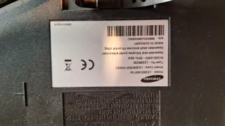 Televisor Samsung 26 No Smart TV