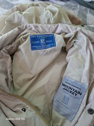 Piumino lungo donna con cappuccio