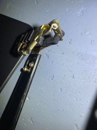 TECHO SOLAR DESPIECE MERCEDES 190 W201