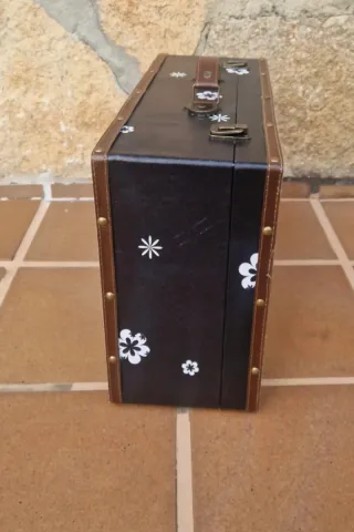 Caja decorativa infantil