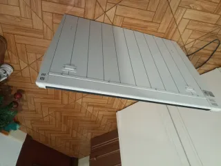 Calefactor Eléctrico Econ