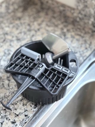 Robot de Cocina Cecotec Mambo