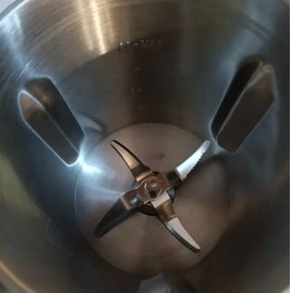 Robot de Cocina Cecotec Mambo