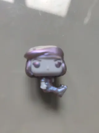 Funko Pop Robin Kinder Joy