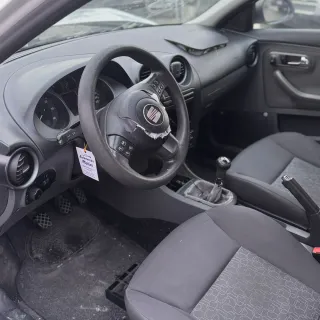 Despiece Seat Ibiza 6L 1.4 TDI