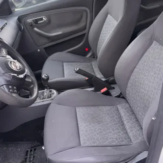 Despiece Seat Ibiza 6L 1.4 TDI