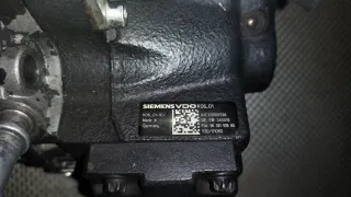 Bomba Inyección Peugeot Citroen Ford