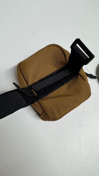 Bolsa sillín ciclismo