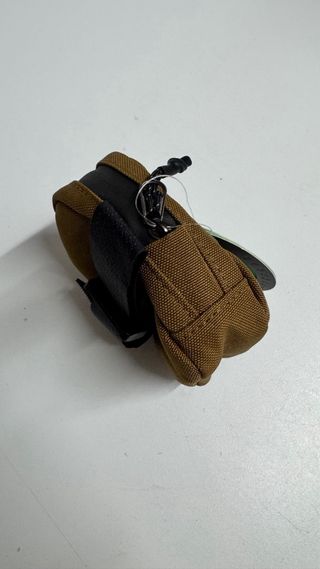 Bolsa sillín ciclismo