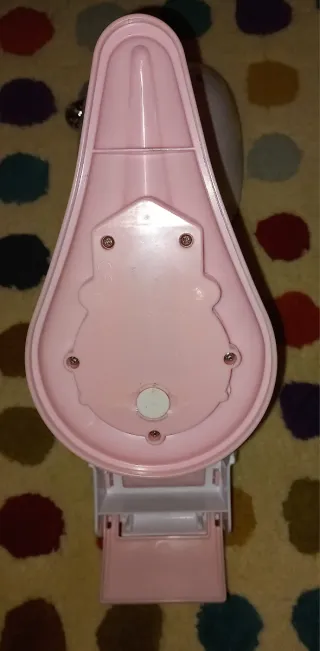 Sillón Lavacabezas Nancy