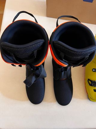 Botas de esquí (Touring) Lange XT3 Tour Sport 27.5