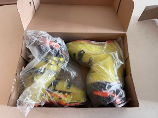 Botas de esquí (Touring) Lange XT3 Tour Sport 27.5