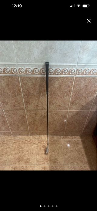 Lote Palos Golf TaylorMade