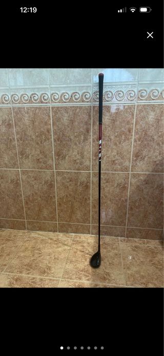 Lote Palos Golf TaylorMade