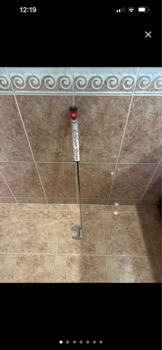 Lote Palos Golf TaylorMade