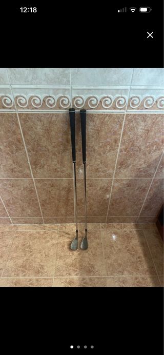 Lote Palos Golf TaylorMade