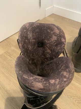 Botas esquiar Salomon