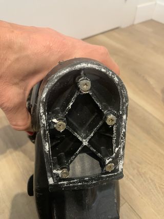 Botas esquiar Salomon