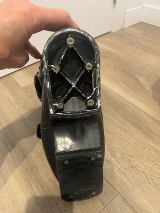 Botas esquiar Salomon