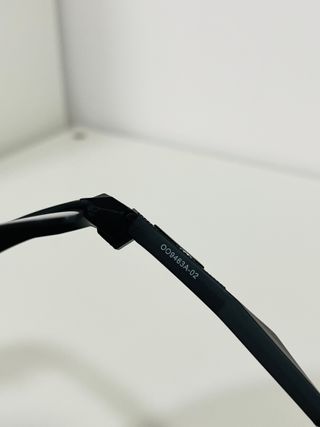 Gafas ciclismo panorámicas nuevas