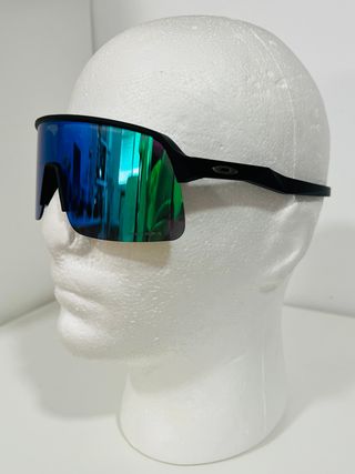 Gafas ciclismo panorámicas nuevas