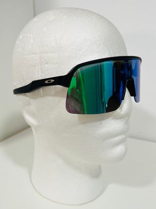 Gafas ciclismo panorámicas nuevas