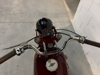 Lube 99 - 1952 Restaurada y Documentada