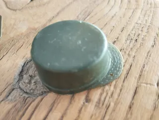 Accesorios Madelman / Geyperman etc. Años 70.