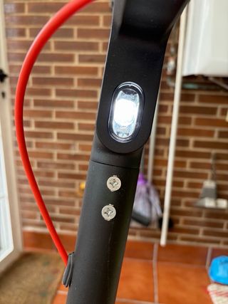 Patinete eléctrico Xiaomi 4 pro 2nd generación