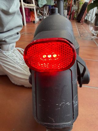 Patinete eléctrico Xiaomi 4 pro 2nd generación