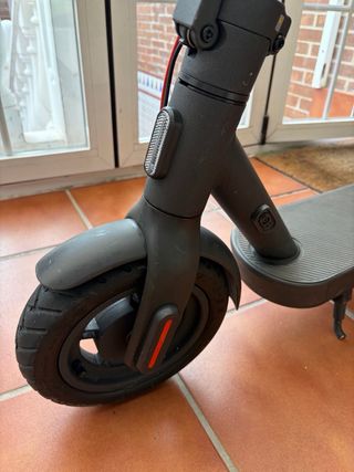 Patinete eléctrico Xiaomi 4 pro 2nd generación