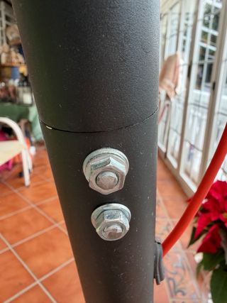 Patinete eléctrico Xiaomi 4 pro 2nd generación