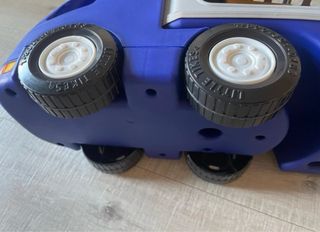 Little Tikes Portacoches Grande