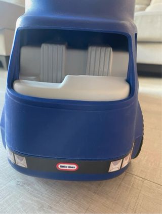 Little Tikes Portacoches Grande