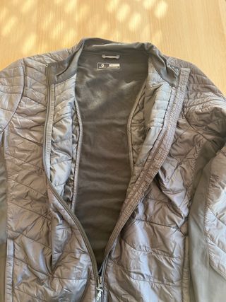 Chaqueta Scott Primaloft Talla L