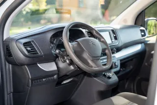 Citroen SpaceTourer 2020 S